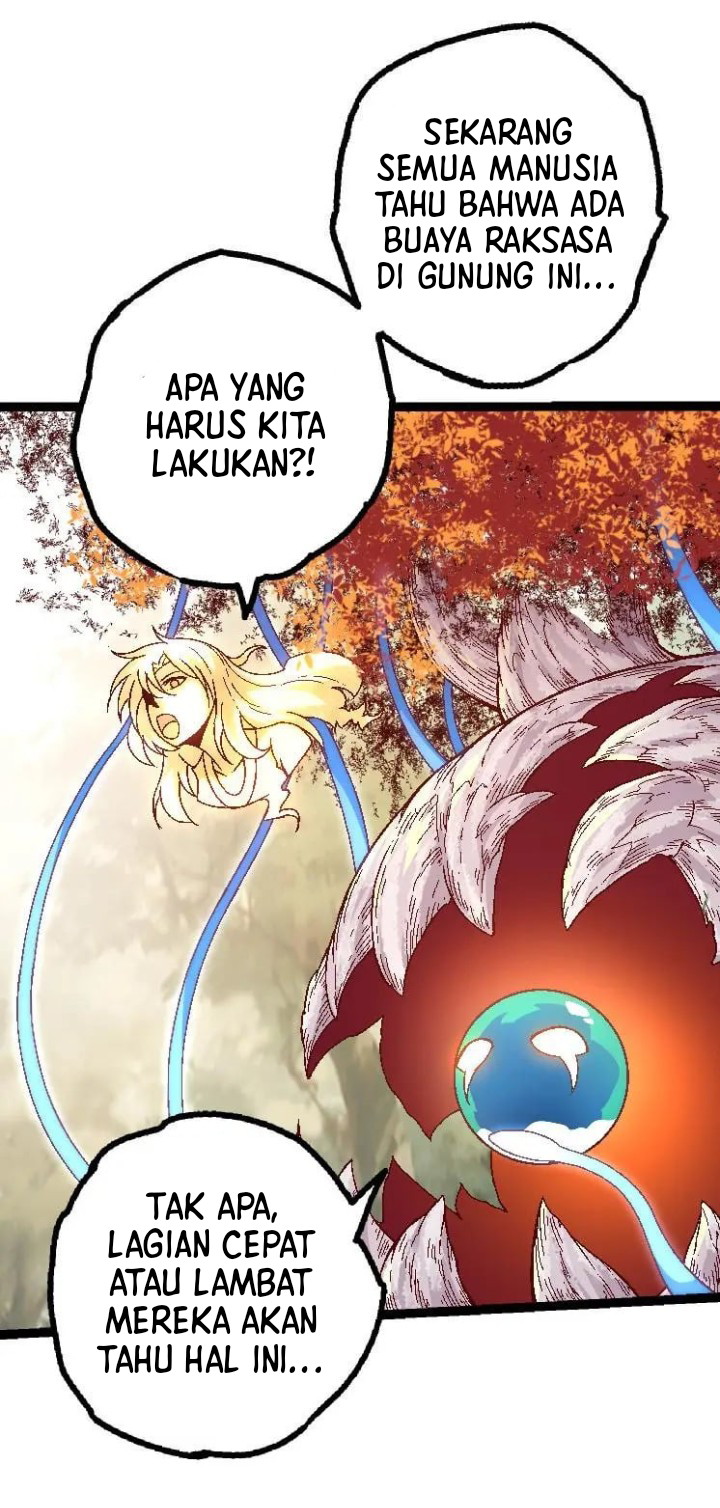 Evolution Begins With A Big Tree Chapter 39 Image 11