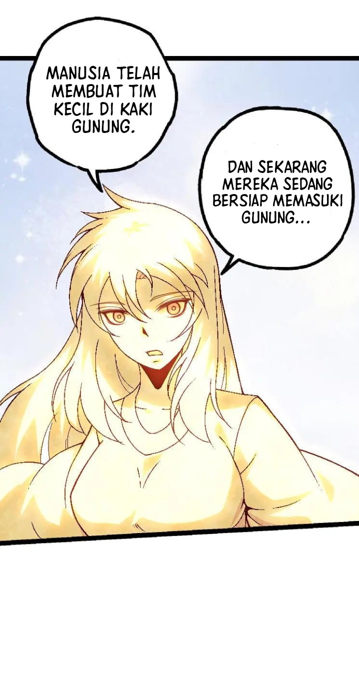 Evolution Begins With A Big Tree Chapter 39 Image 13