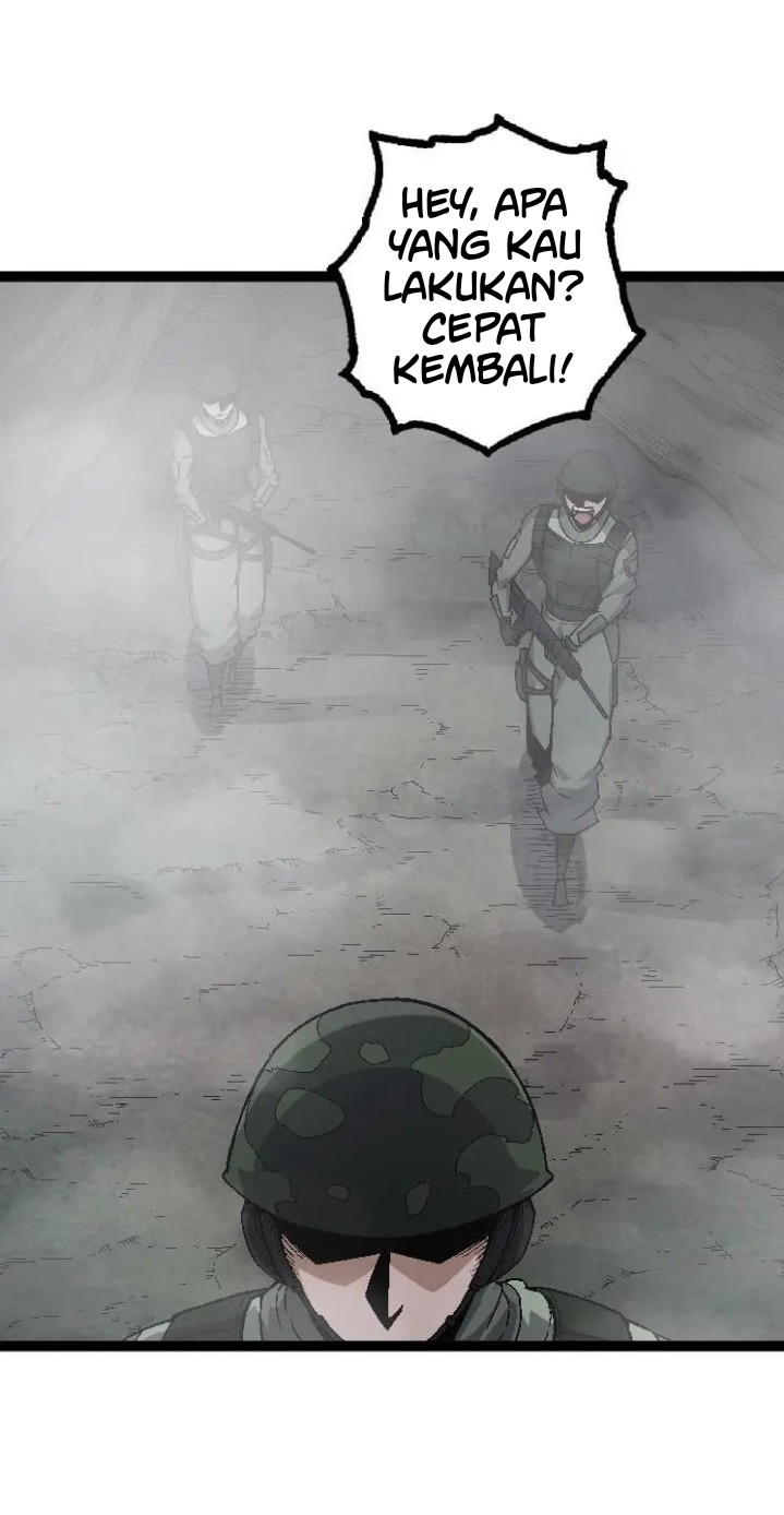 Evolution Begins With A Big Tree Chapter 39 Image 16