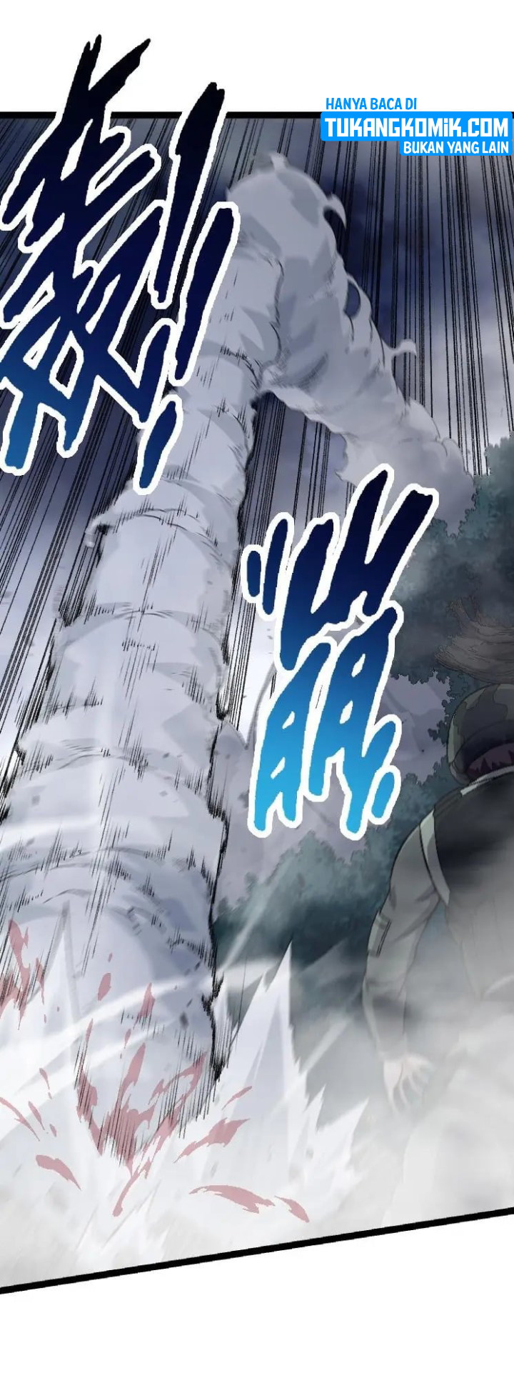 Evolution Begins With A Big Tree Chapter 39 Image 19