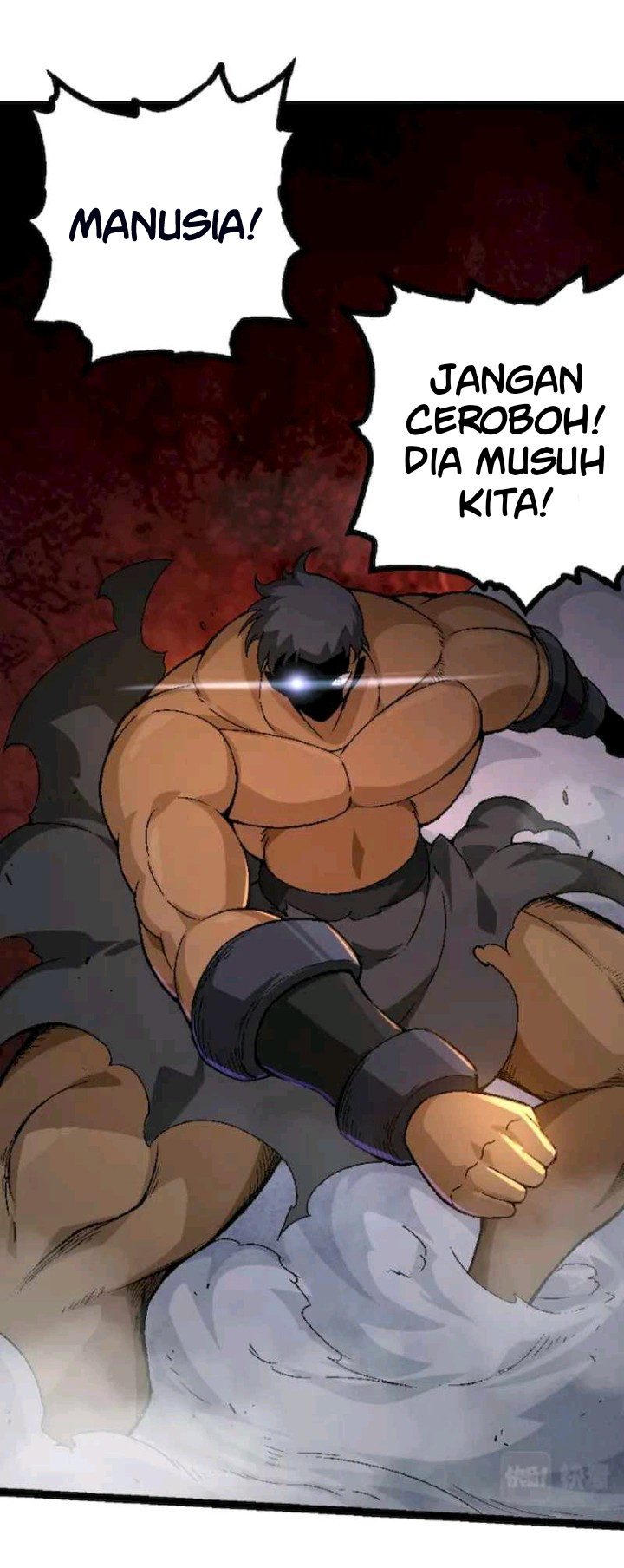 Evolution Begins With A Big Tree Chapter 39 Image 28