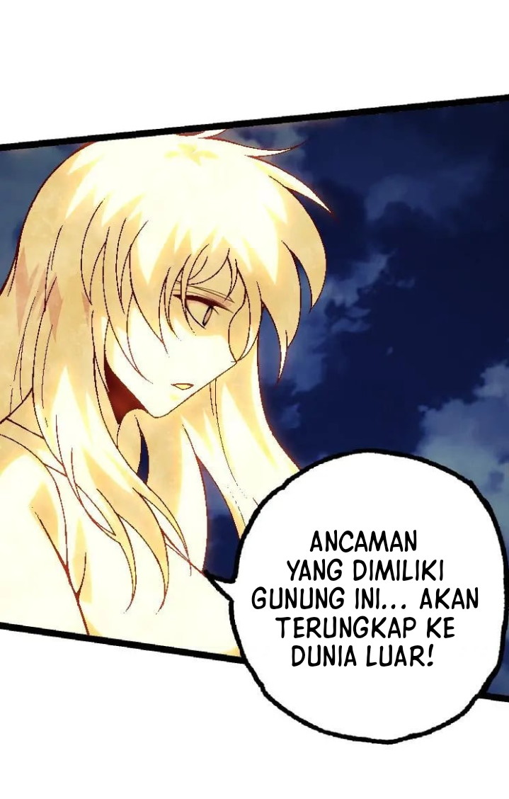 Evolution Begins With A Big Tree Chapter 39 Image 32