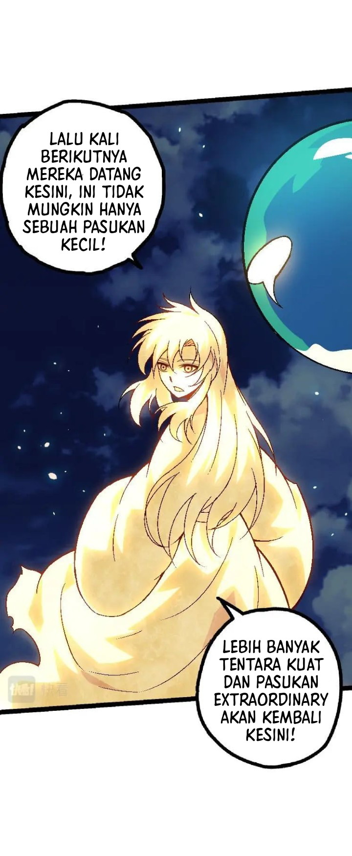 Evolution Begins With A Big Tree Chapter 39 Image 35