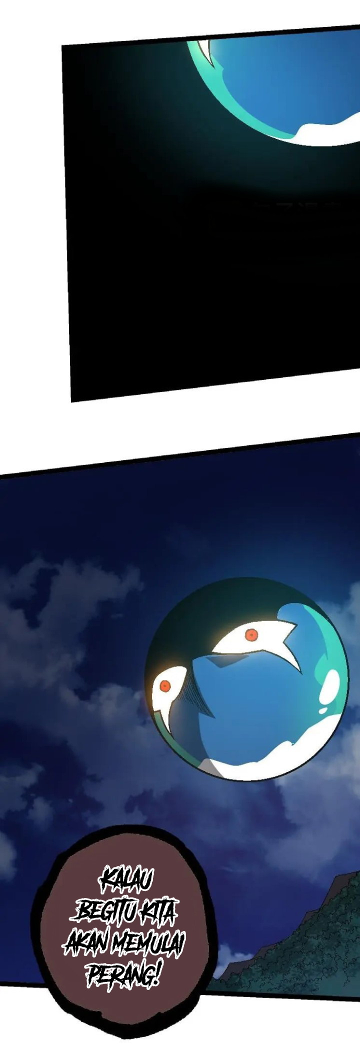 Evolution Begins With A Big Tree Chapter 39 Image 36