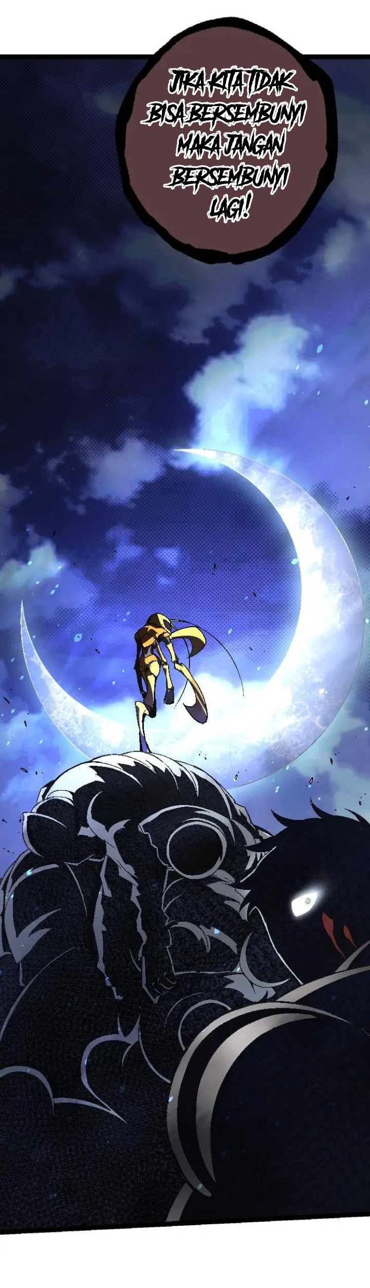 Evolution Begins With A Big Tree Chapter 39 Image 37