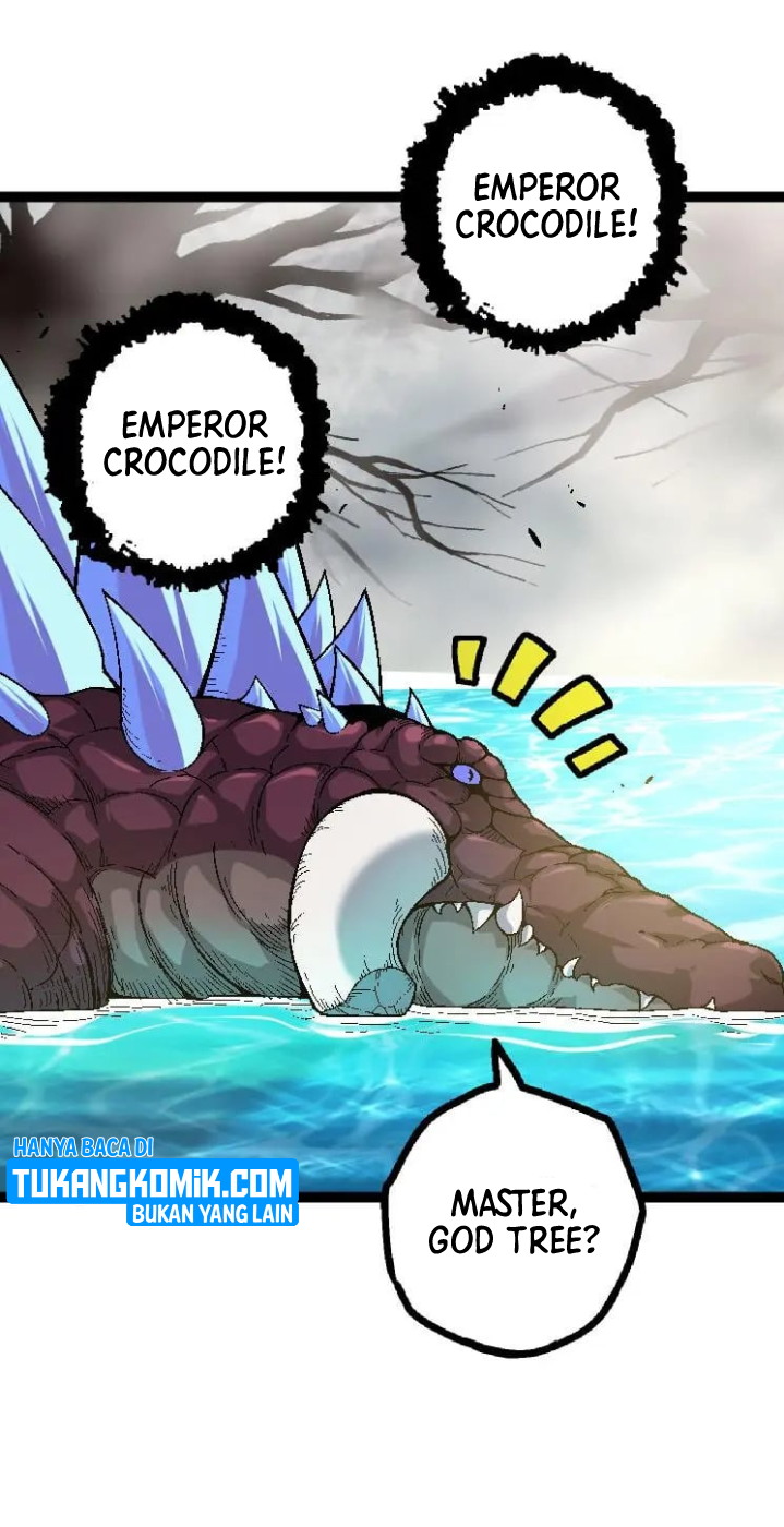 Evolution Begins With A Big Tree Chapter 39 Image 44