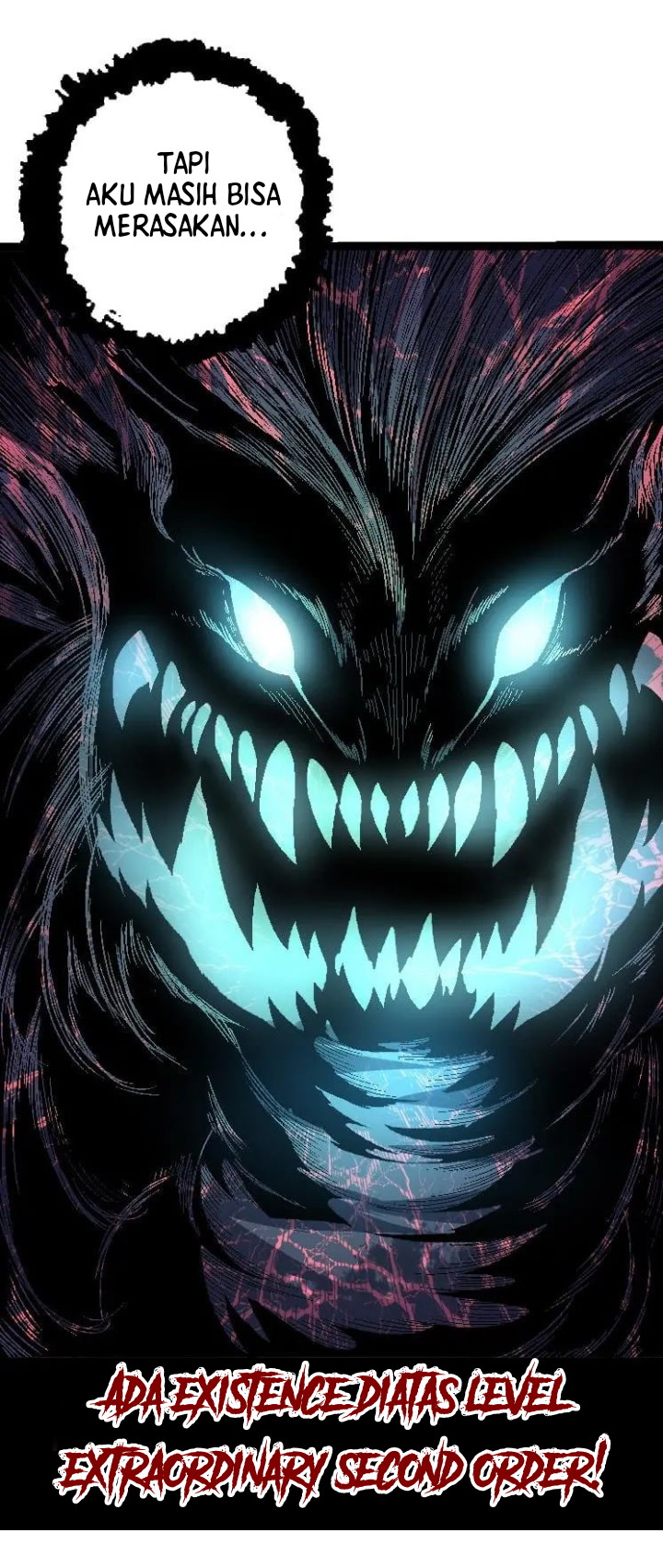 Evolution Begins With A Big Tree Chapter 39 Image 47