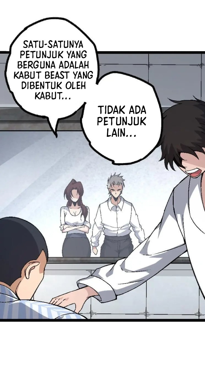 Evolution Begins With A Big Tree Chapter 39 Image 50