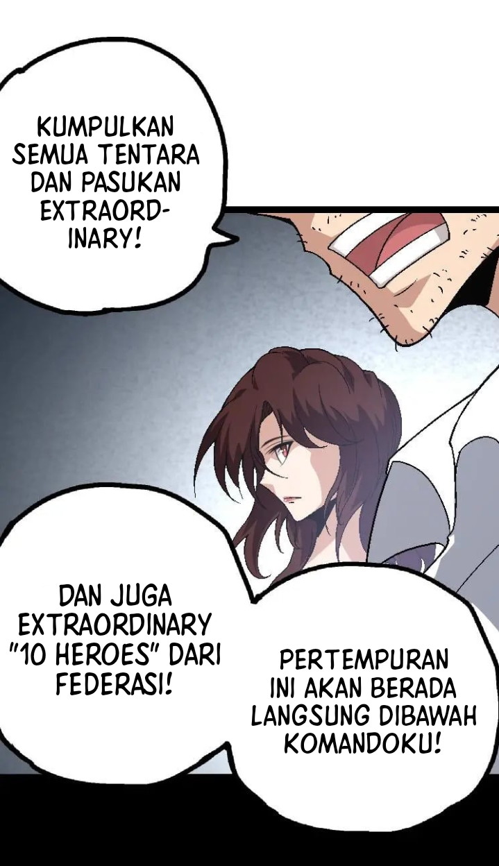 Evolution Begins With A Big Tree Chapter 39 Image 51