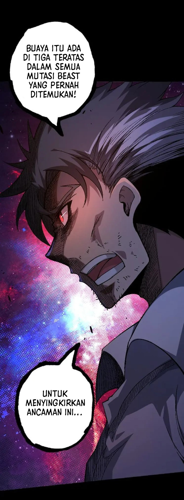 Evolution Begins With A Big Tree Chapter 39 Image 52