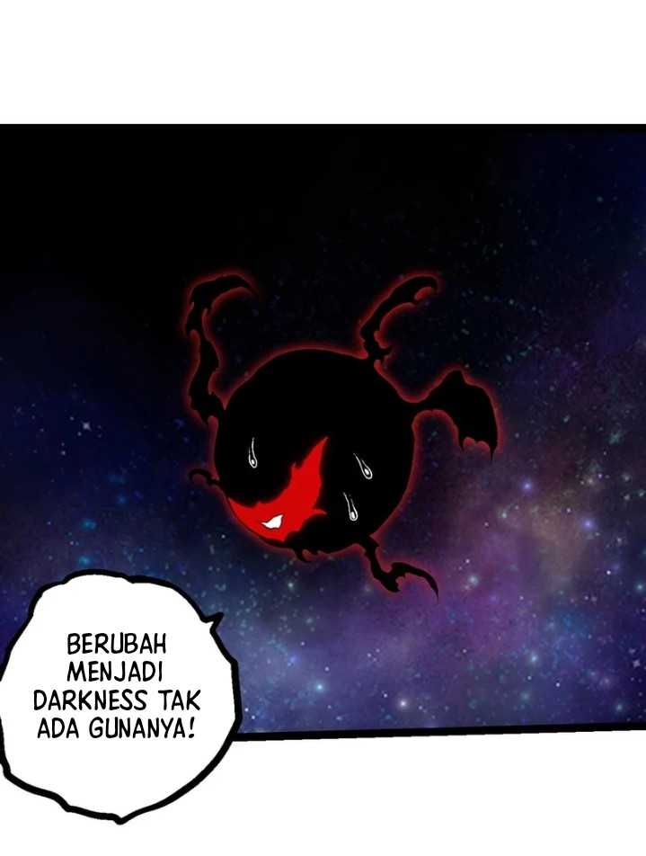 Evolution Begins With A Big Tree Chapter 390 Image 2