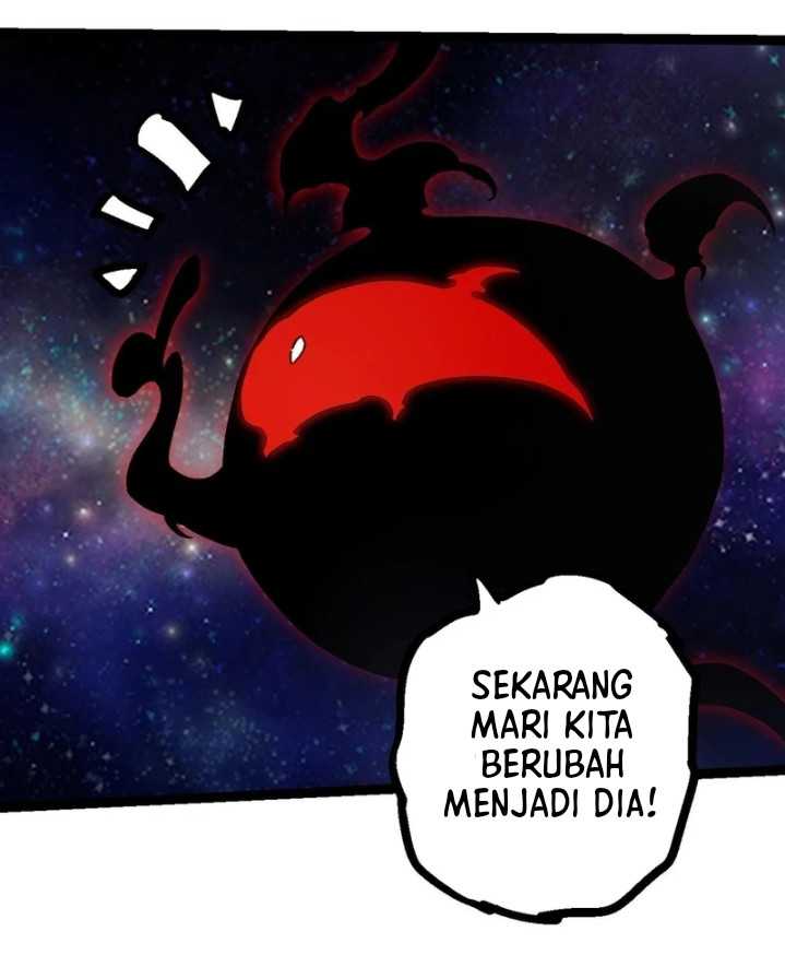 Evolution Begins With A Big Tree Chapter 390 Image 3