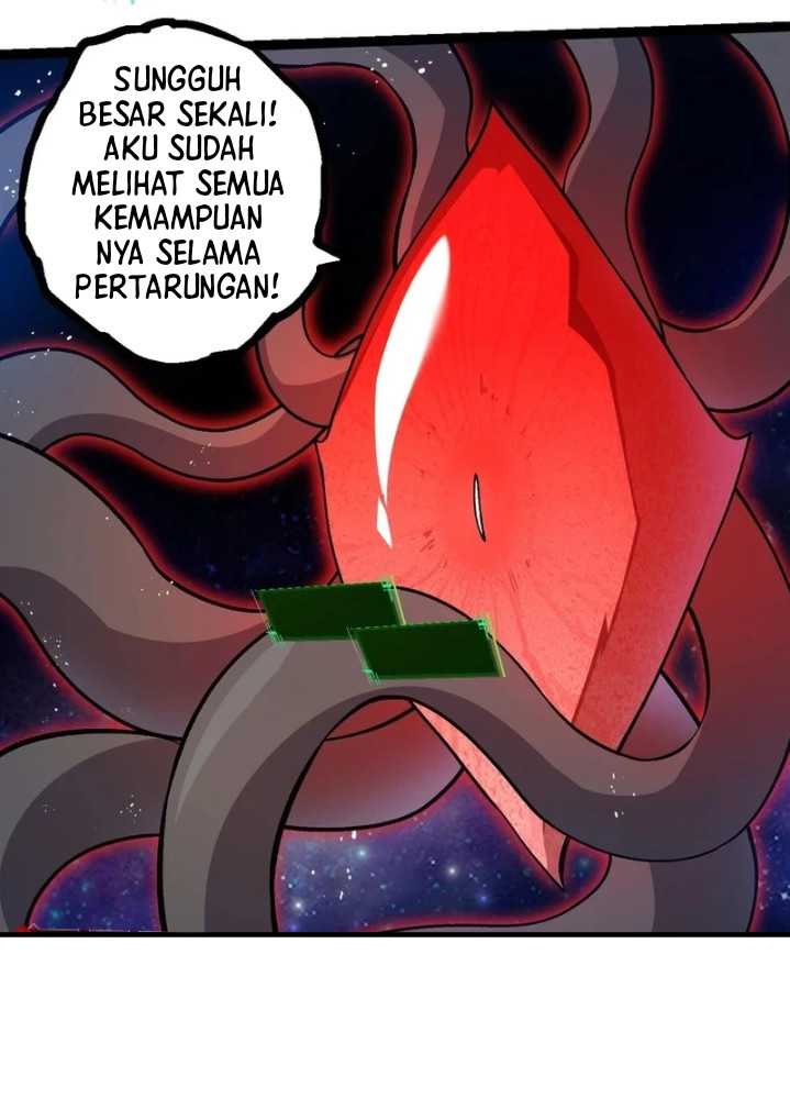 Evolution Begins With A Big Tree Chapter 390 Image 7