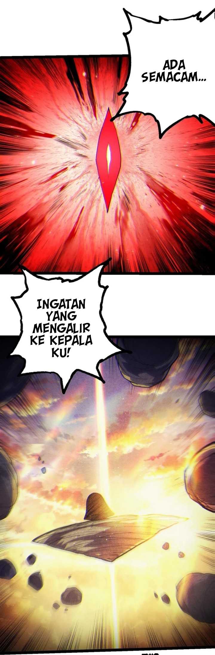 Evolution Begins With A Big Tree Chapter 390 Image 9