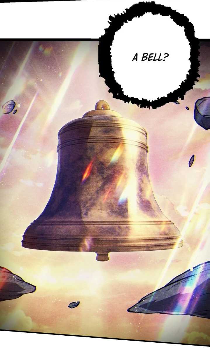 Evolution Begins With A Big Tree Chapter 390 Image 10