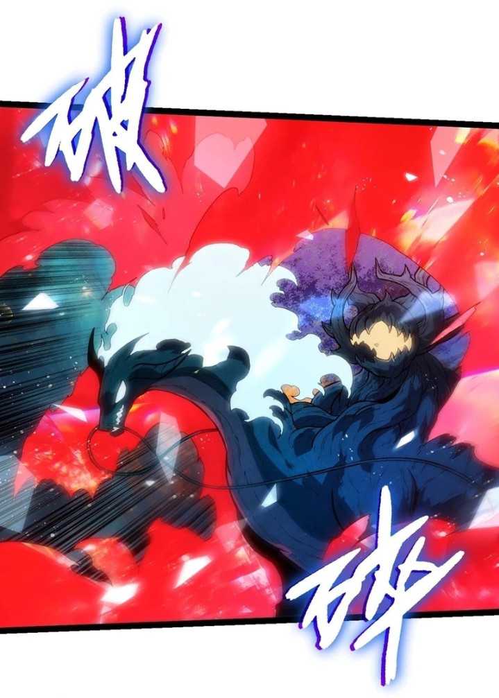 Evolution Begins With A Big Tree Chapter 390 Image 13