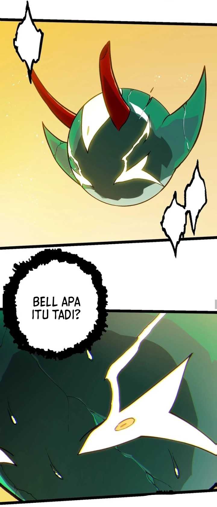 Evolution Begins With A Big Tree Chapter 390 Image 14