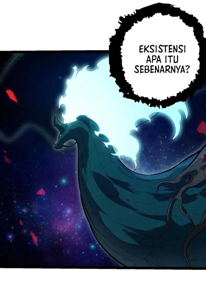 Evolution Begins With A Big Tree Chapter 390 Image 15