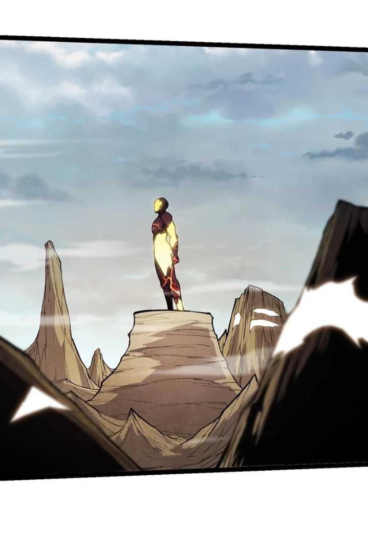 Evolution Begins With A Big Tree Chapter 390 Image 16