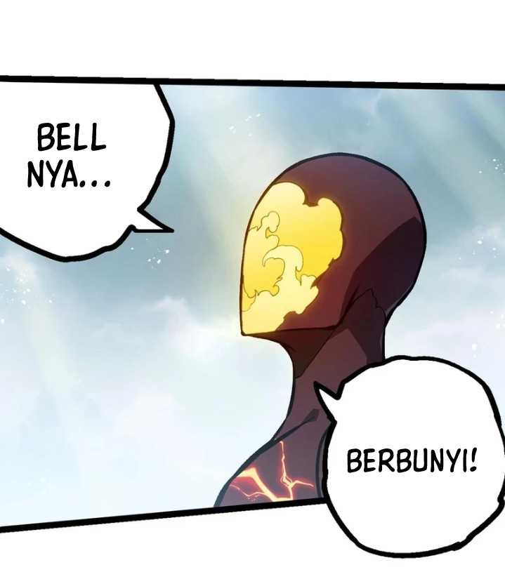 Evolution Begins With A Big Tree Chapter 390 Image 17