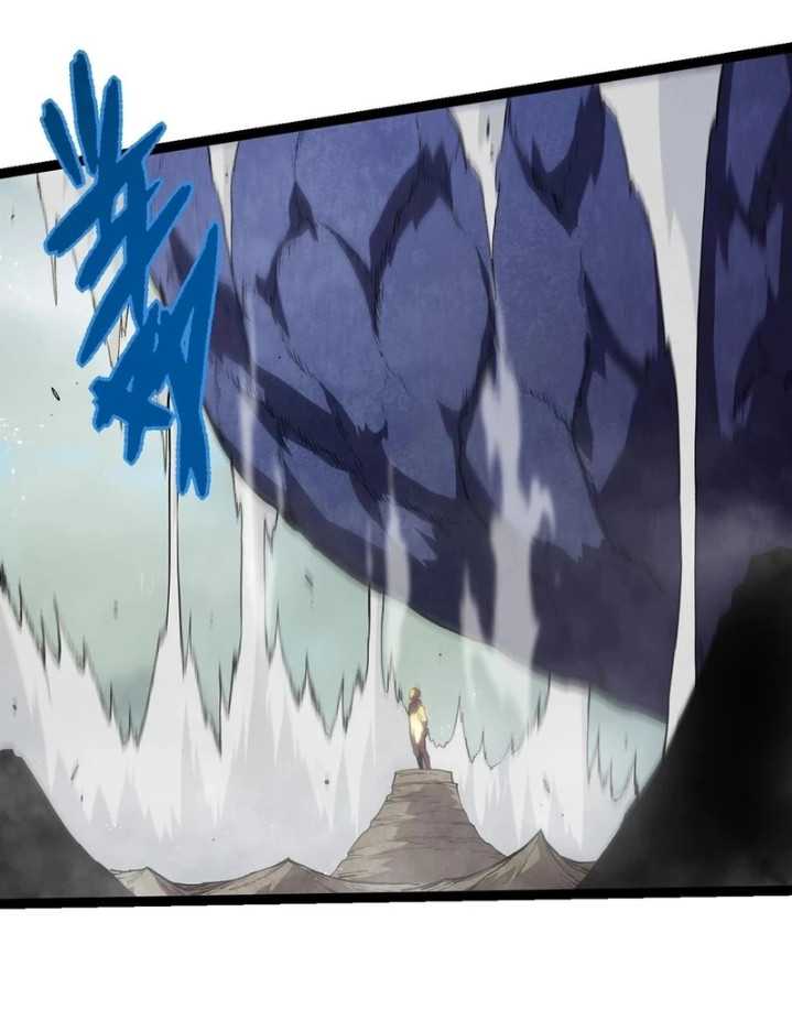 Evolution Begins With A Big Tree Chapter 390 Image 18