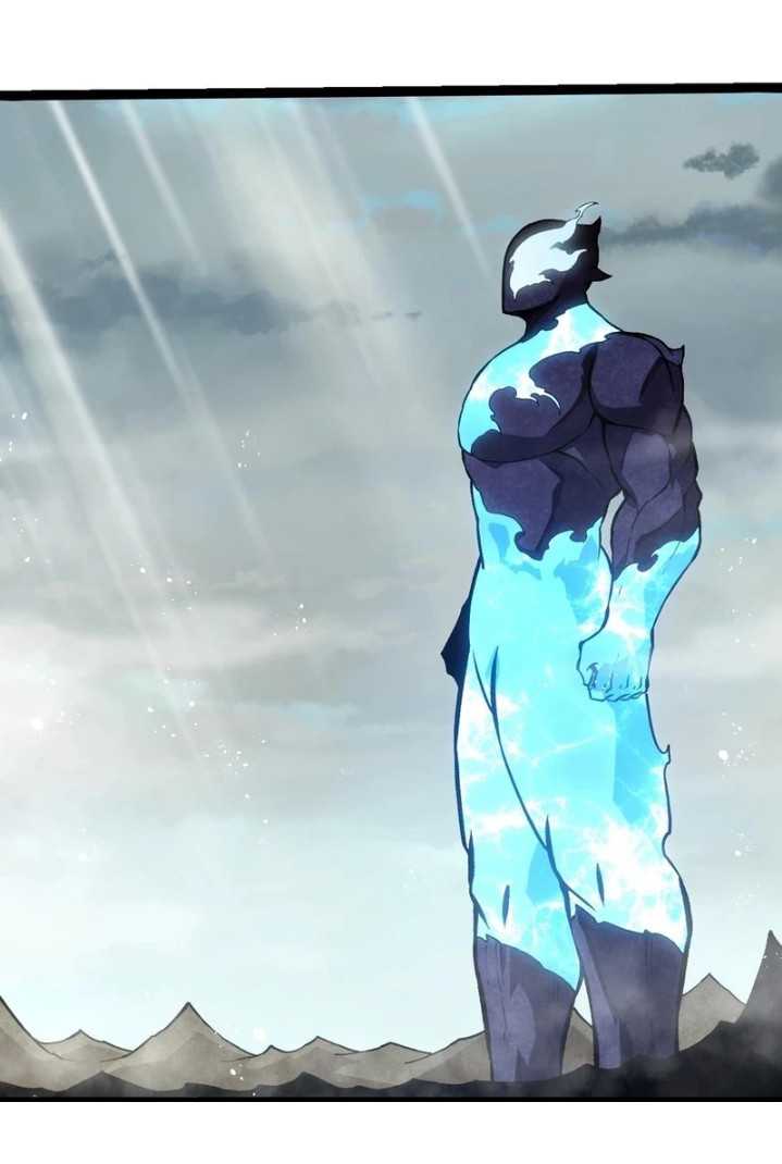 Evolution Begins With A Big Tree Chapter 390 Image 20