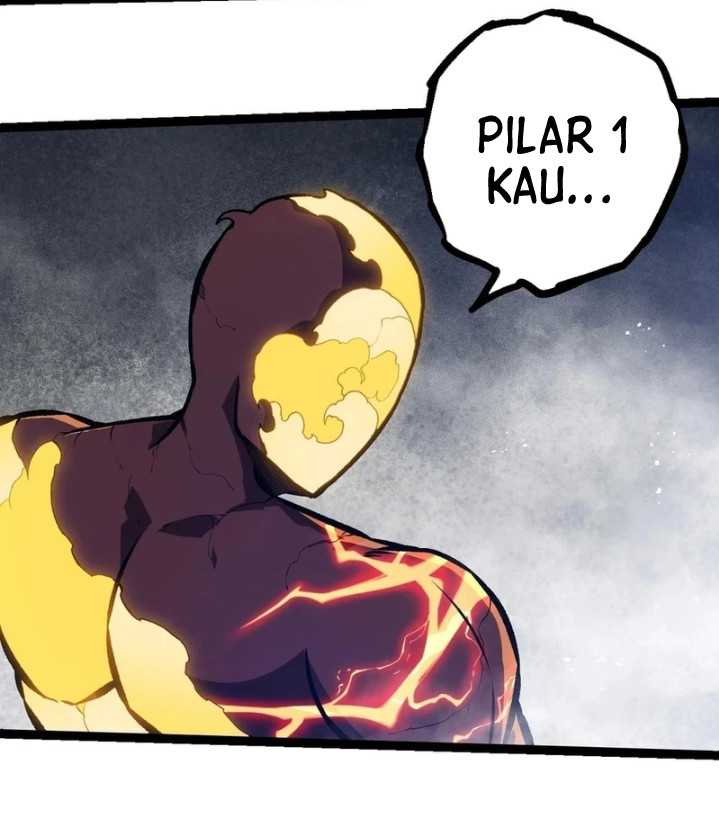 Evolution Begins With A Big Tree Chapter 390 Image 21