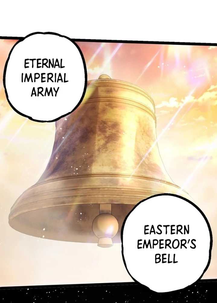 Evolution Begins With A Big Tree Chapter 390 Image 26