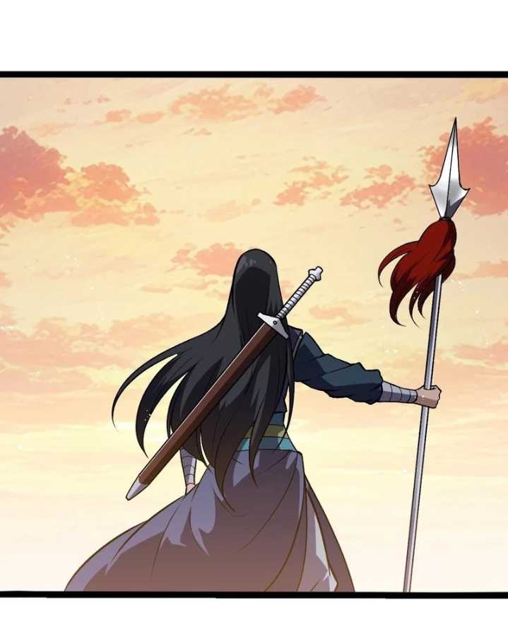 Evolution Begins With A Big Tree Chapter 390 Image 29