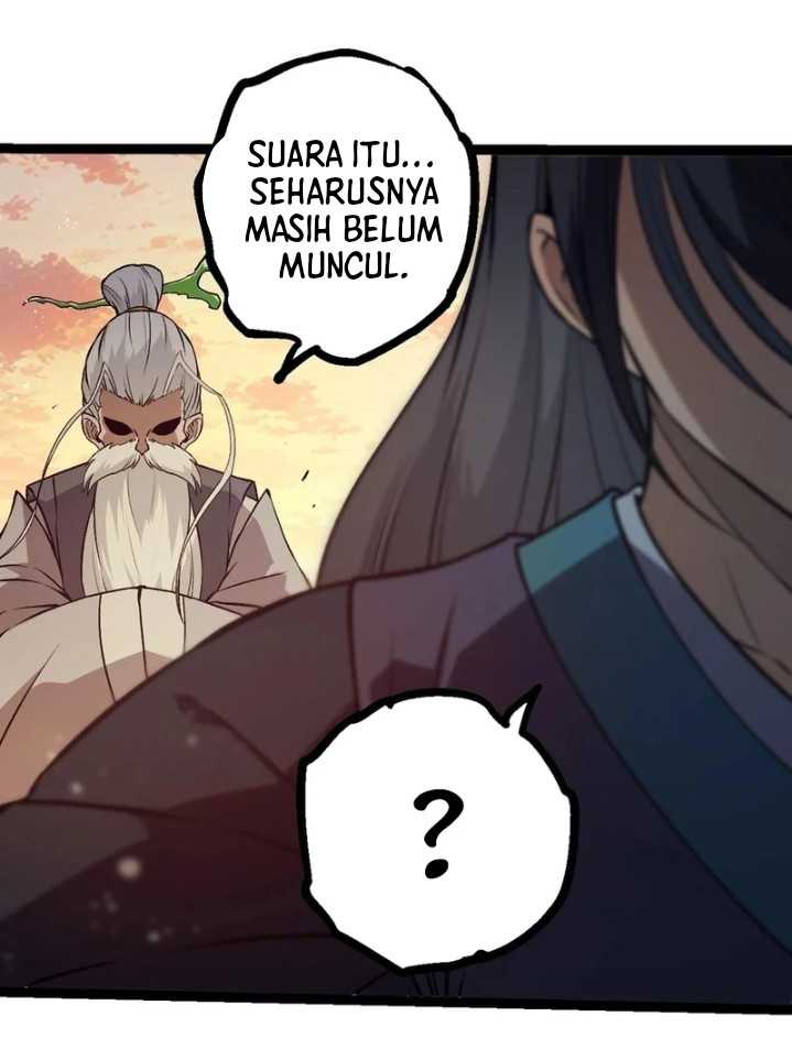 Evolution Begins With A Big Tree Chapter 390 Image 30