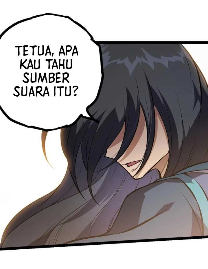 Evolution Begins With A Big Tree Chapter 390 Image 31