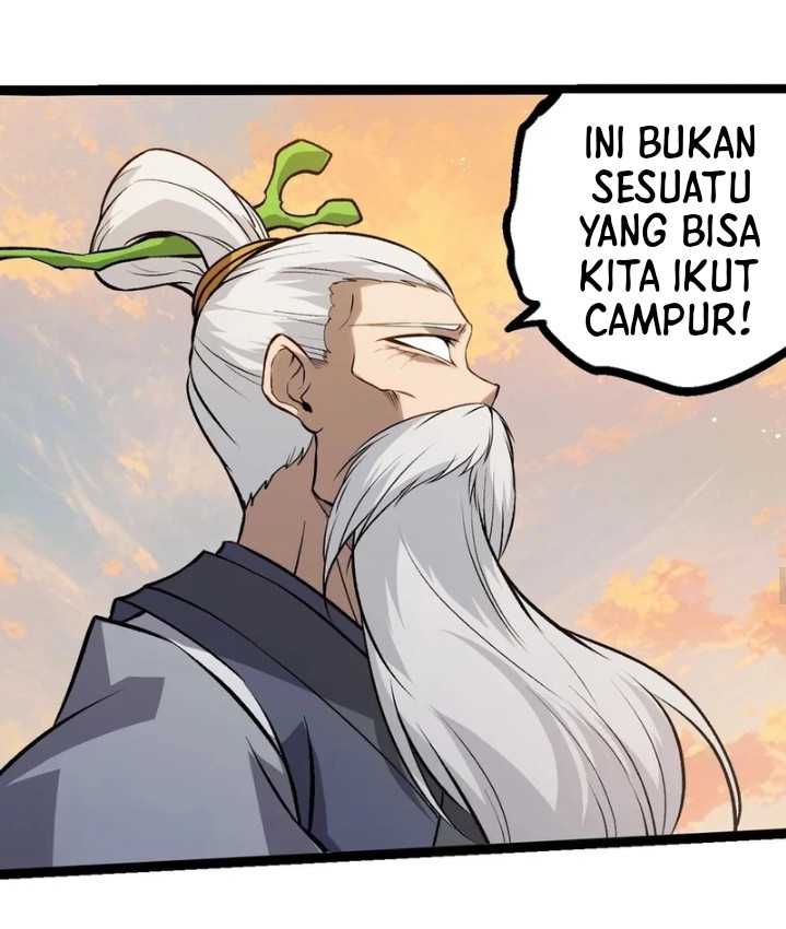 Evolution Begins With A Big Tree Chapter 390 Image 32