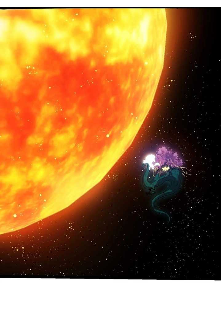 Evolution Begins With A Big Tree Chapter 390 Image 34