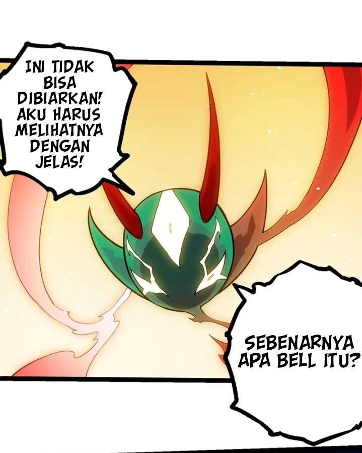 Evolution Begins With A Big Tree Chapter 390 Image 35