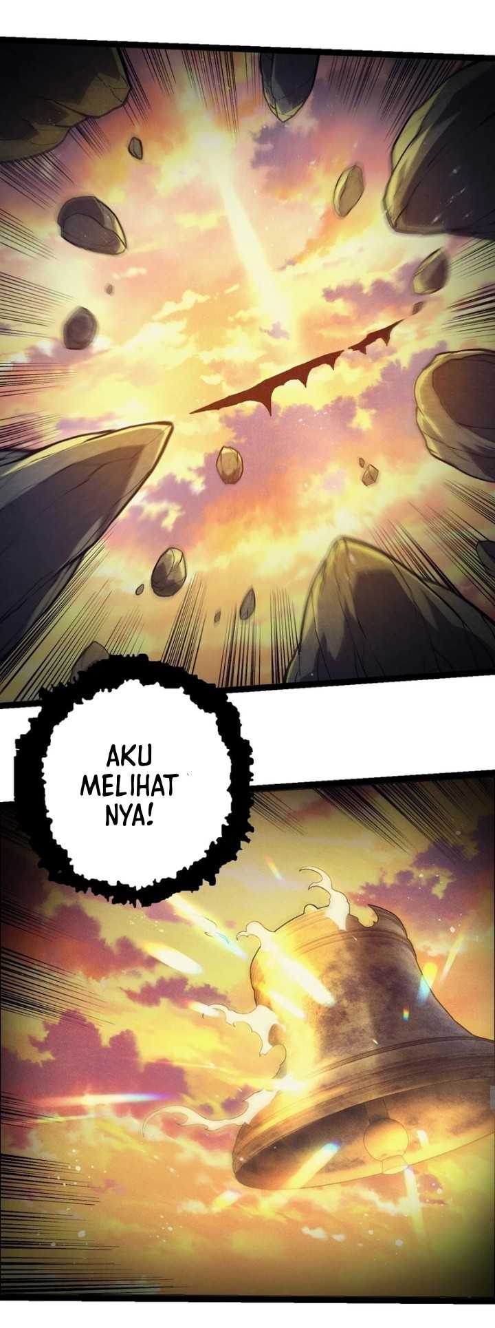 Evolution Begins With A Big Tree Chapter 390 Image 37