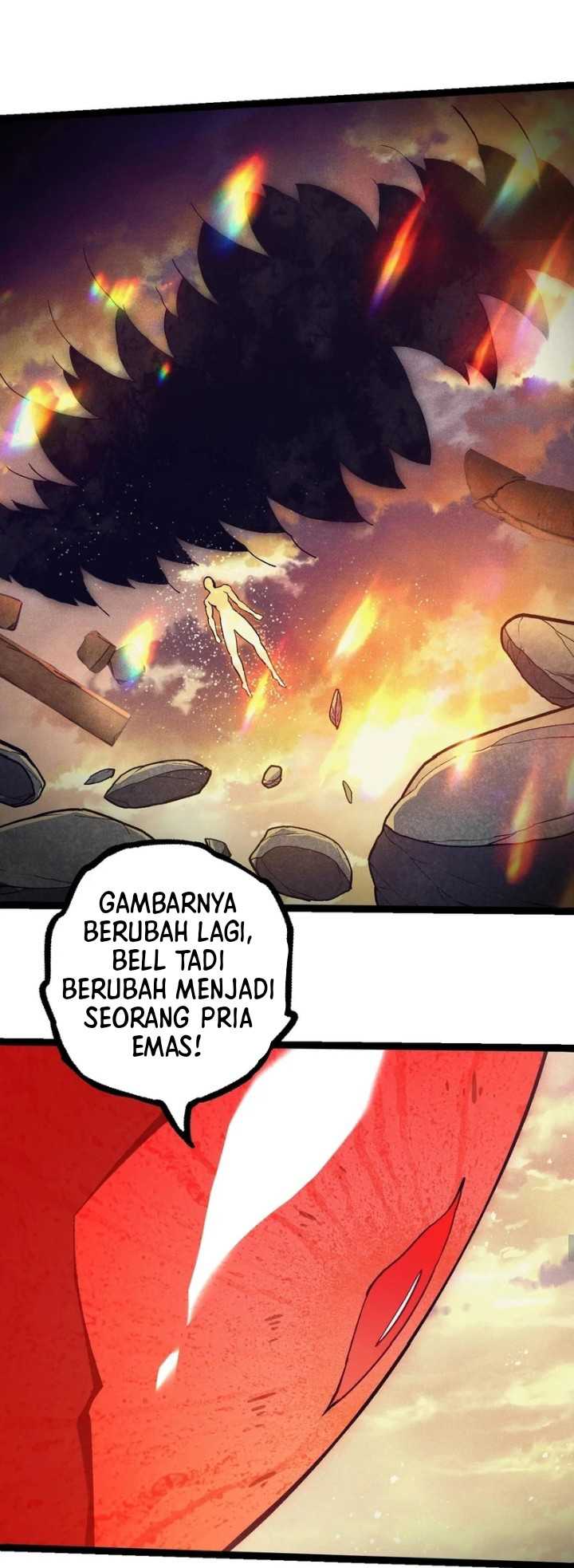 Evolution Begins With A Big Tree Chapter 390 Image 41