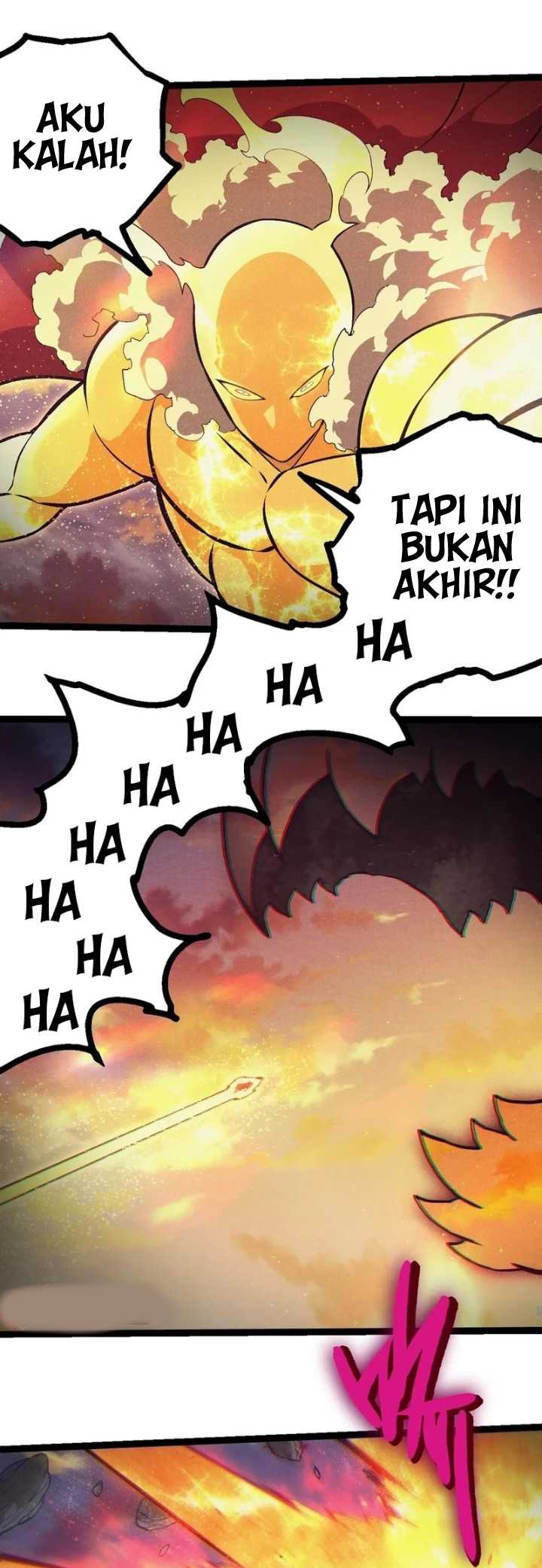 Evolution Begins With A Big Tree Chapter 390 Image 45