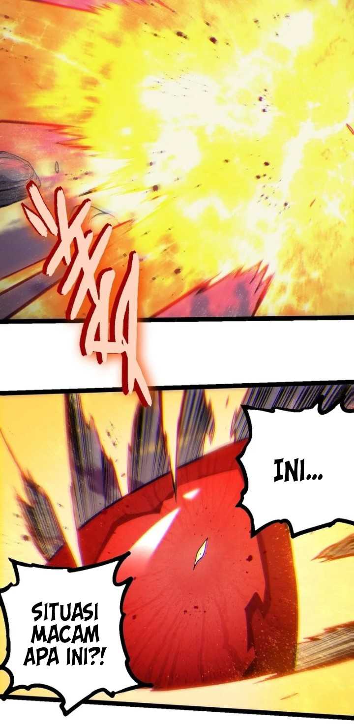 Evolution Begins With A Big Tree Chapter 390 Image 46