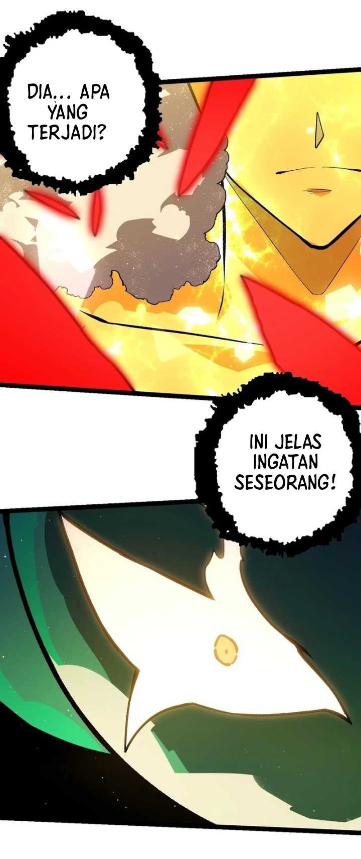 Evolution Begins With A Big Tree Chapter 390 Image 50