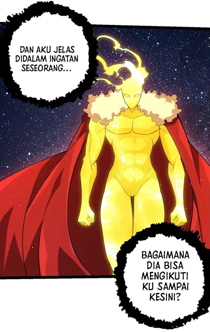 Evolution Begins With A Big Tree Chapter 391 Image 3