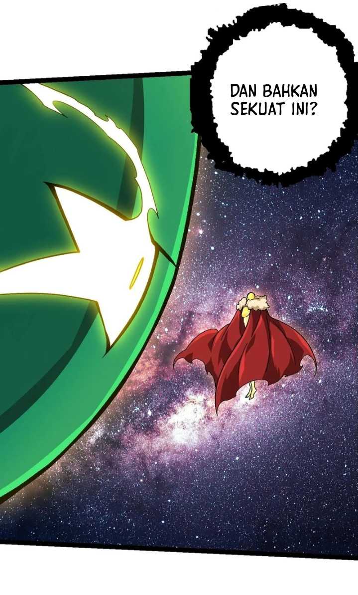 Evolution Begins With A Big Tree Chapter 391 Image 5