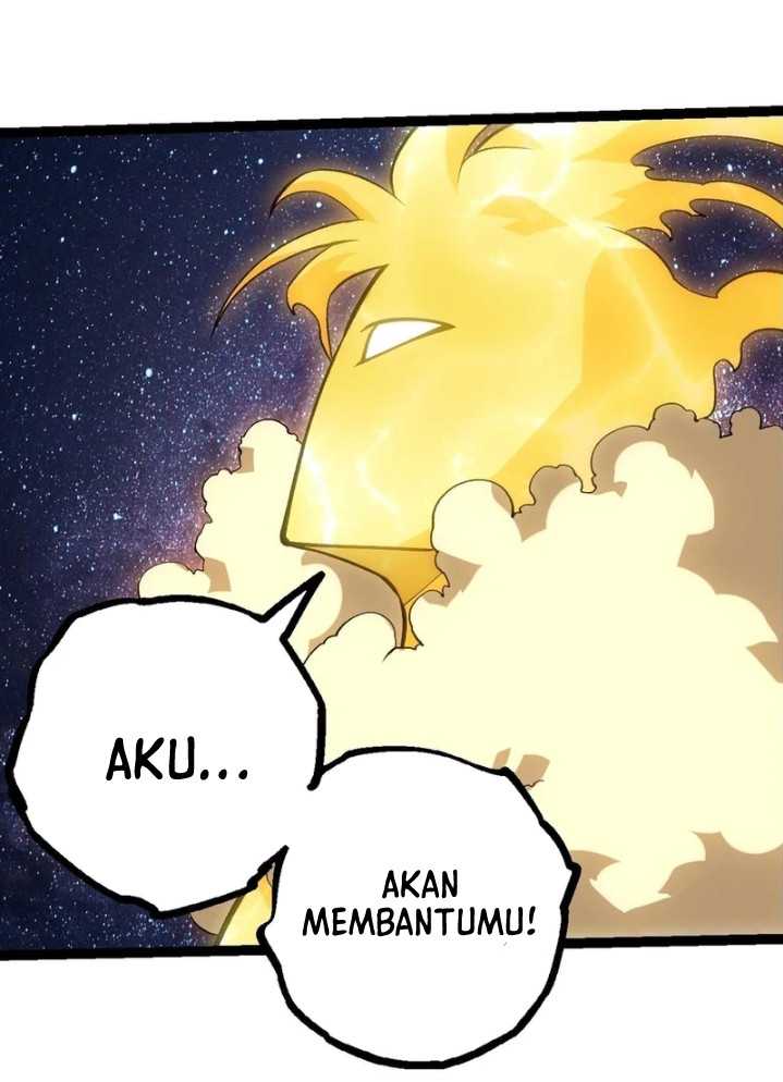 Evolution Begins With A Big Tree Chapter 391 Image 8