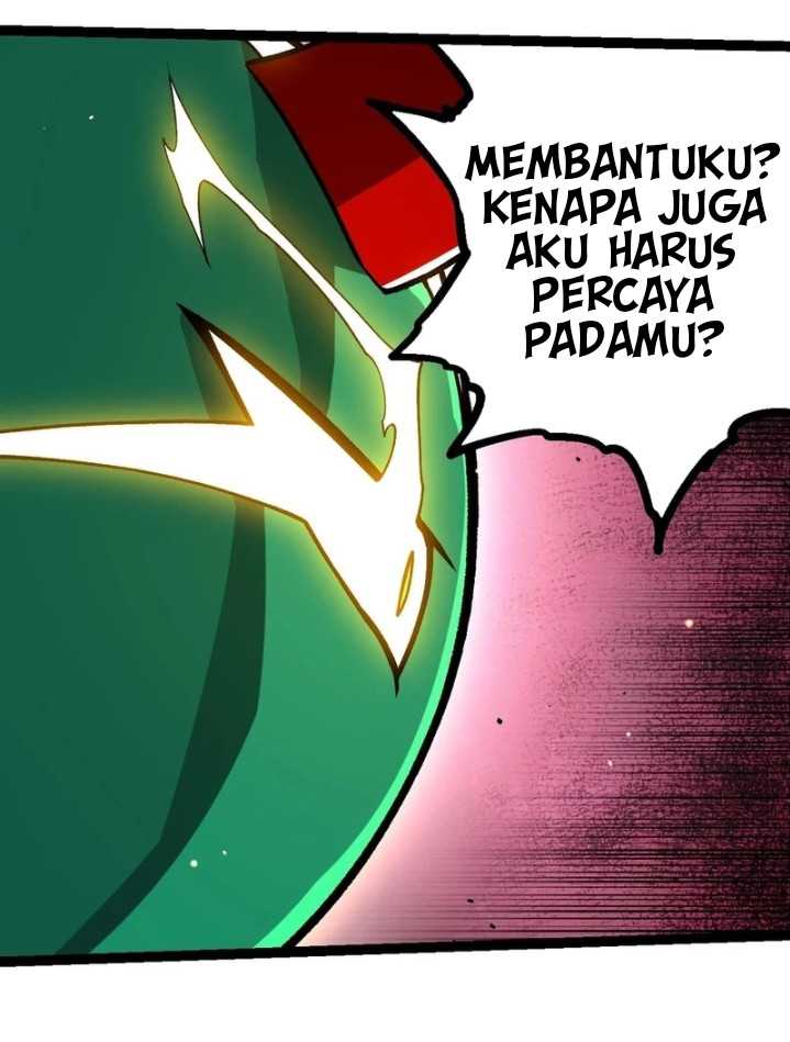 Evolution Begins With A Big Tree Chapter 391 Image 9