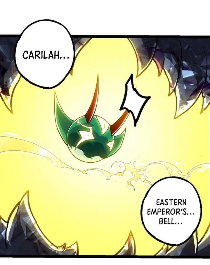 Evolution Begins With A Big Tree Chapter 391 Image 10