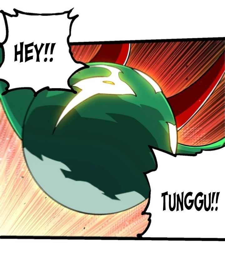 Evolution Begins With A Big Tree Chapter 391 Image 11