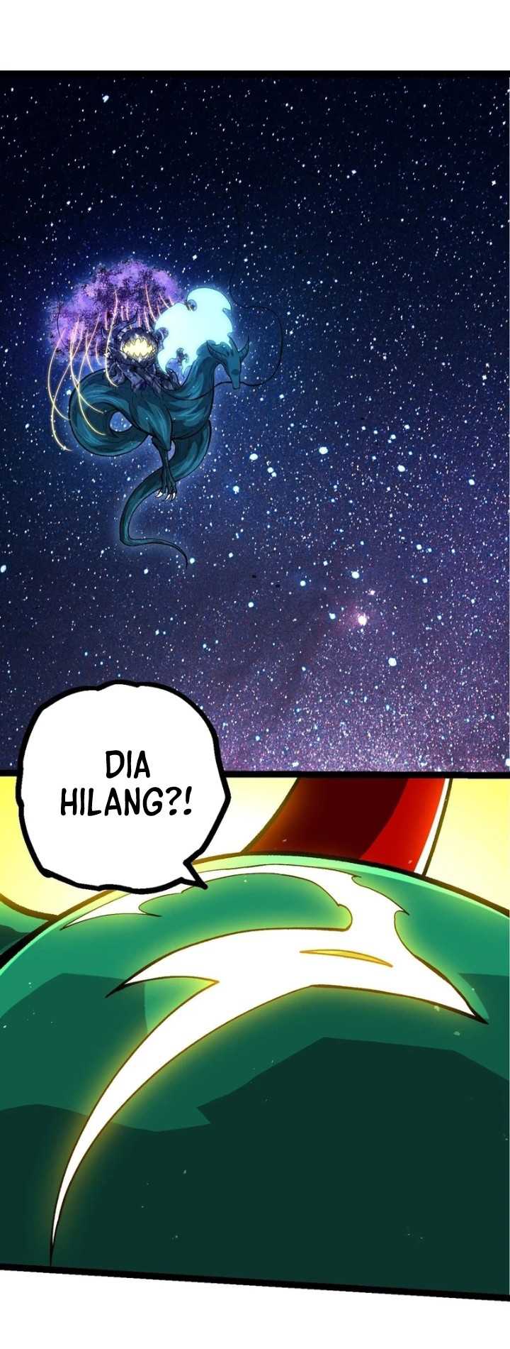 Evolution Begins With A Big Tree Chapter 391 Image 12