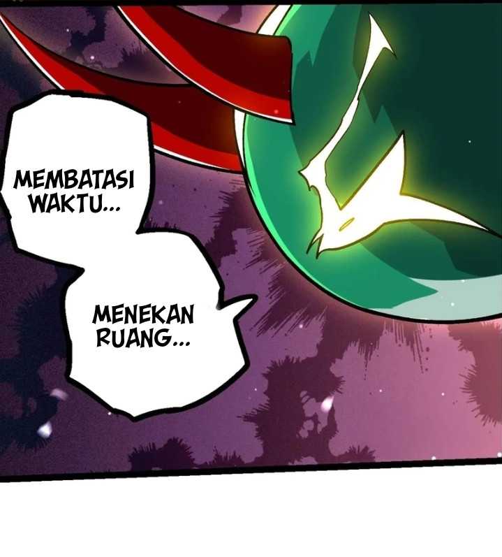 Evolution Begins With A Big Tree Chapter 391 Image 14