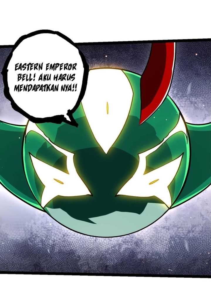 Evolution Begins With A Big Tree Chapter 391 Image 16