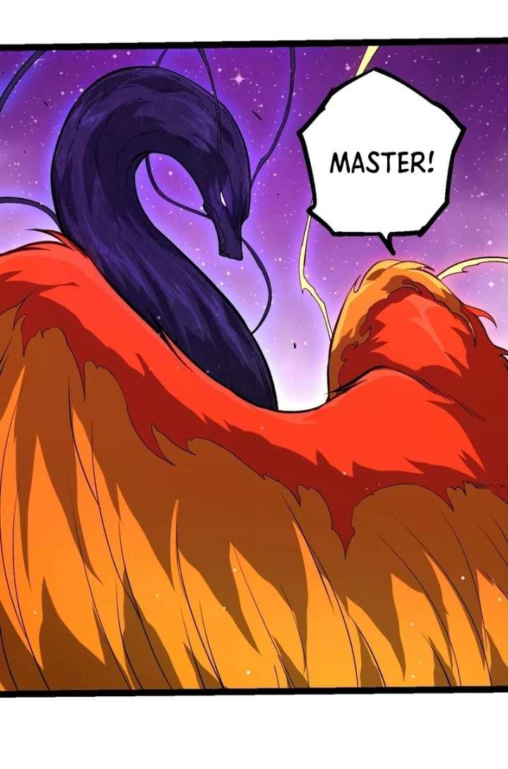 Evolution Begins With A Big Tree Chapter 391 Image 19