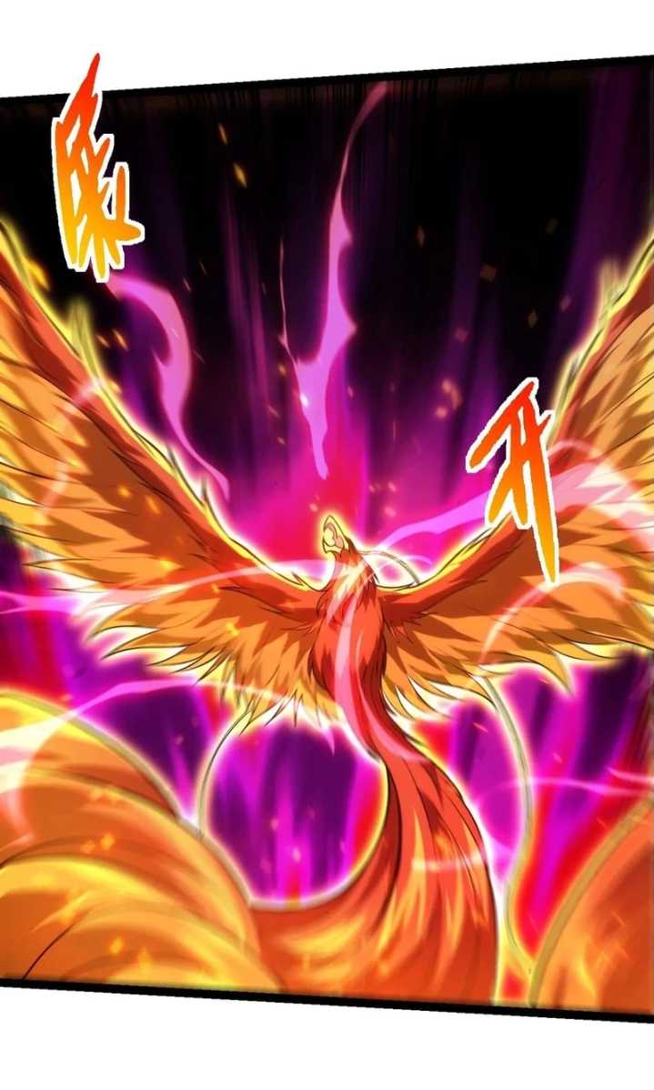 Evolution Begins With A Big Tree Chapter 391 Image 22